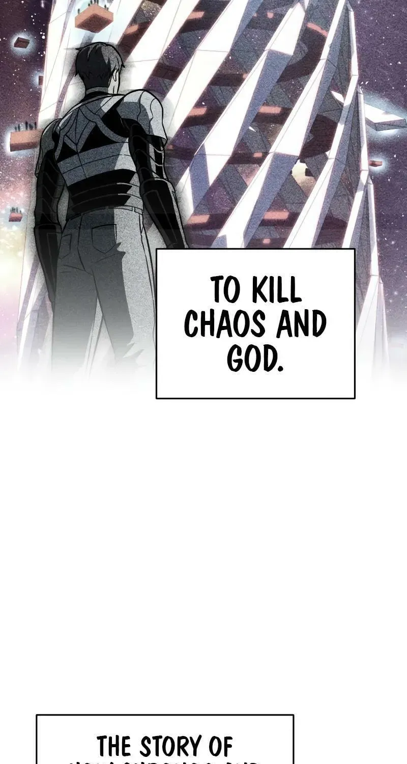 Read Player Who Can’t Level Up chapter 228 image 22 on Lezhin