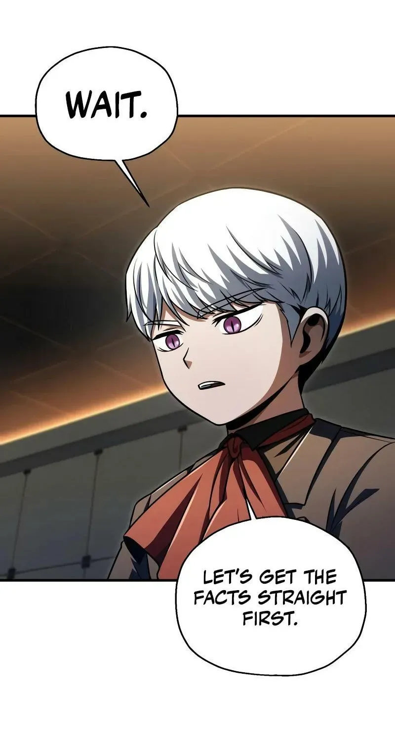 Read Player Who Can’t Level Up chapter 228 image 25 on Lezhin