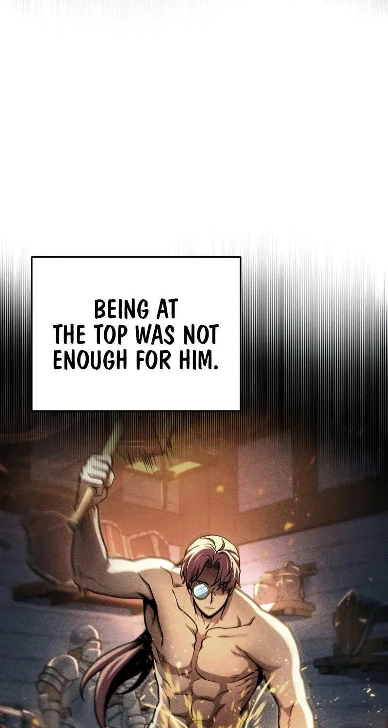 Read Player Who Can’t Level Up chapter 228 image 3 on Lezhin
