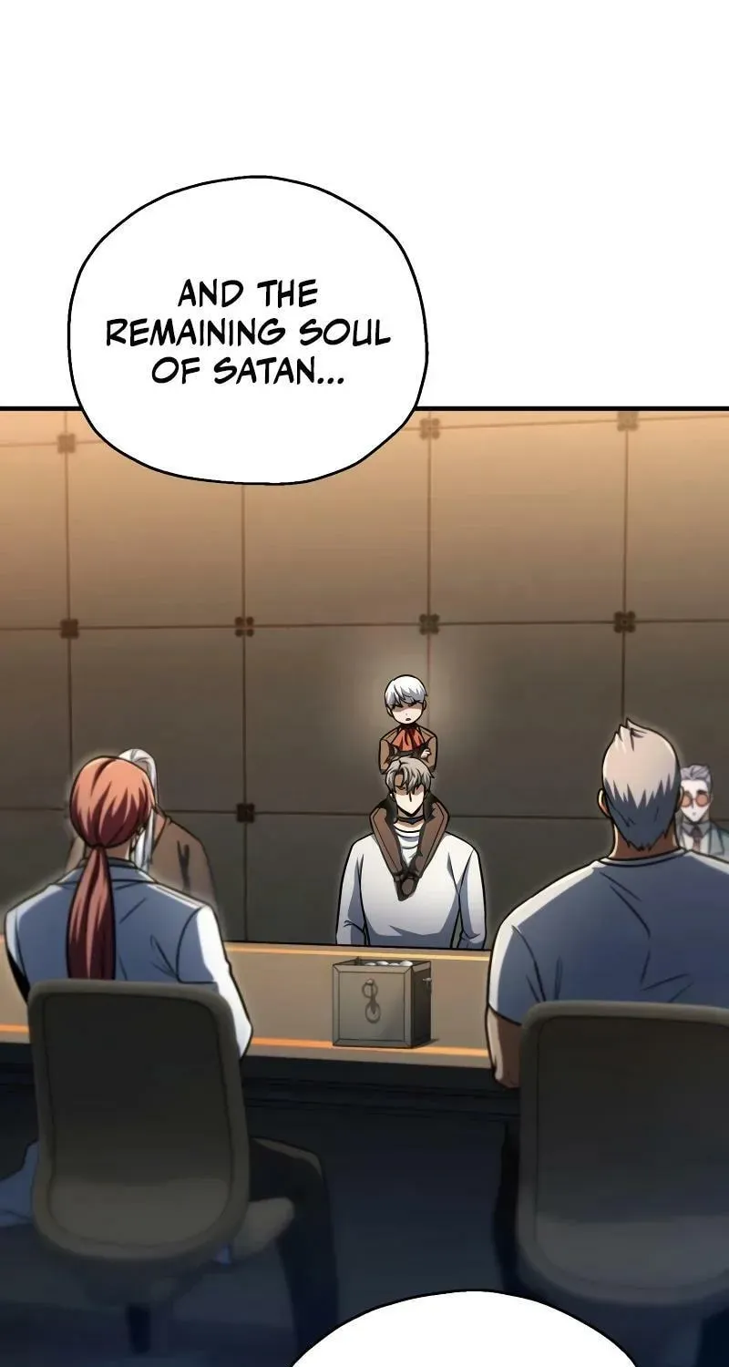 Read Player Who Can’t Level Up chapter 228 image 30 on Lezhin