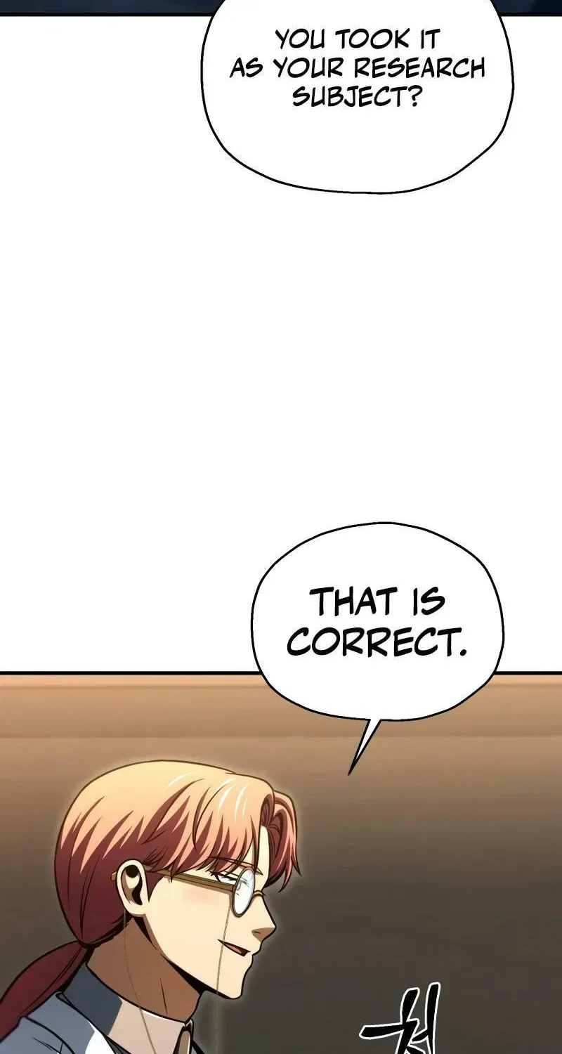 Read Player Who Can’t Level Up chapter 228 image 31 on Lezhin