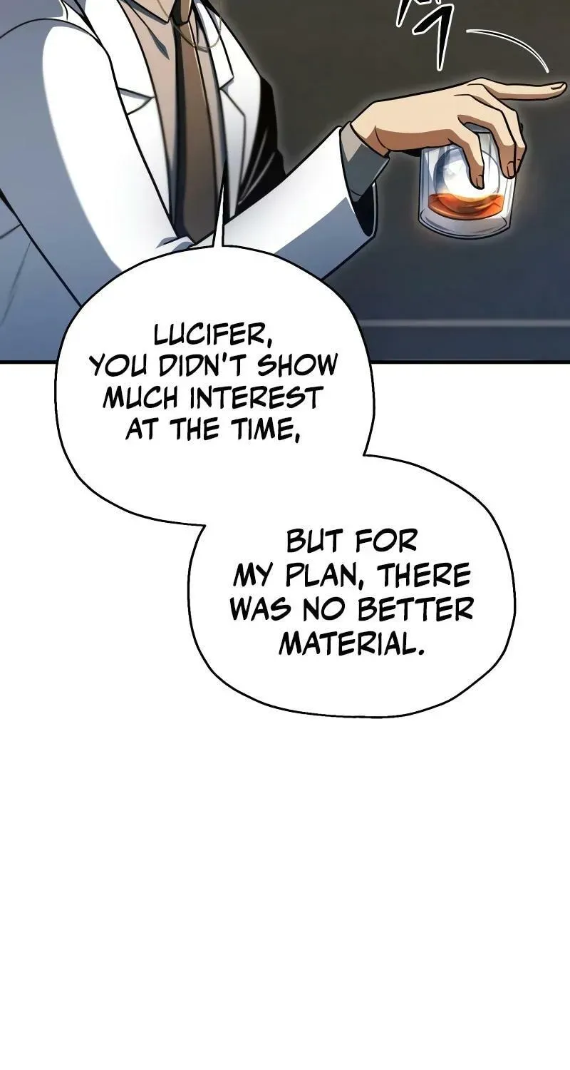 Read Player Who Can’t Level Up chapter 228 image 32 on Lezhin