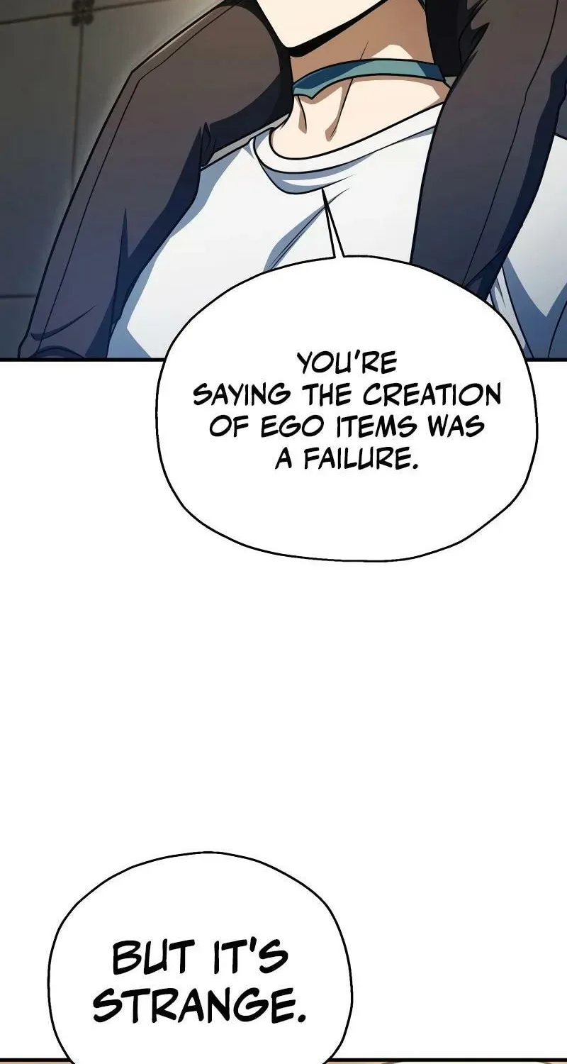 Read Player Who Can’t Level Up chapter 228 image 35 on Lezhin