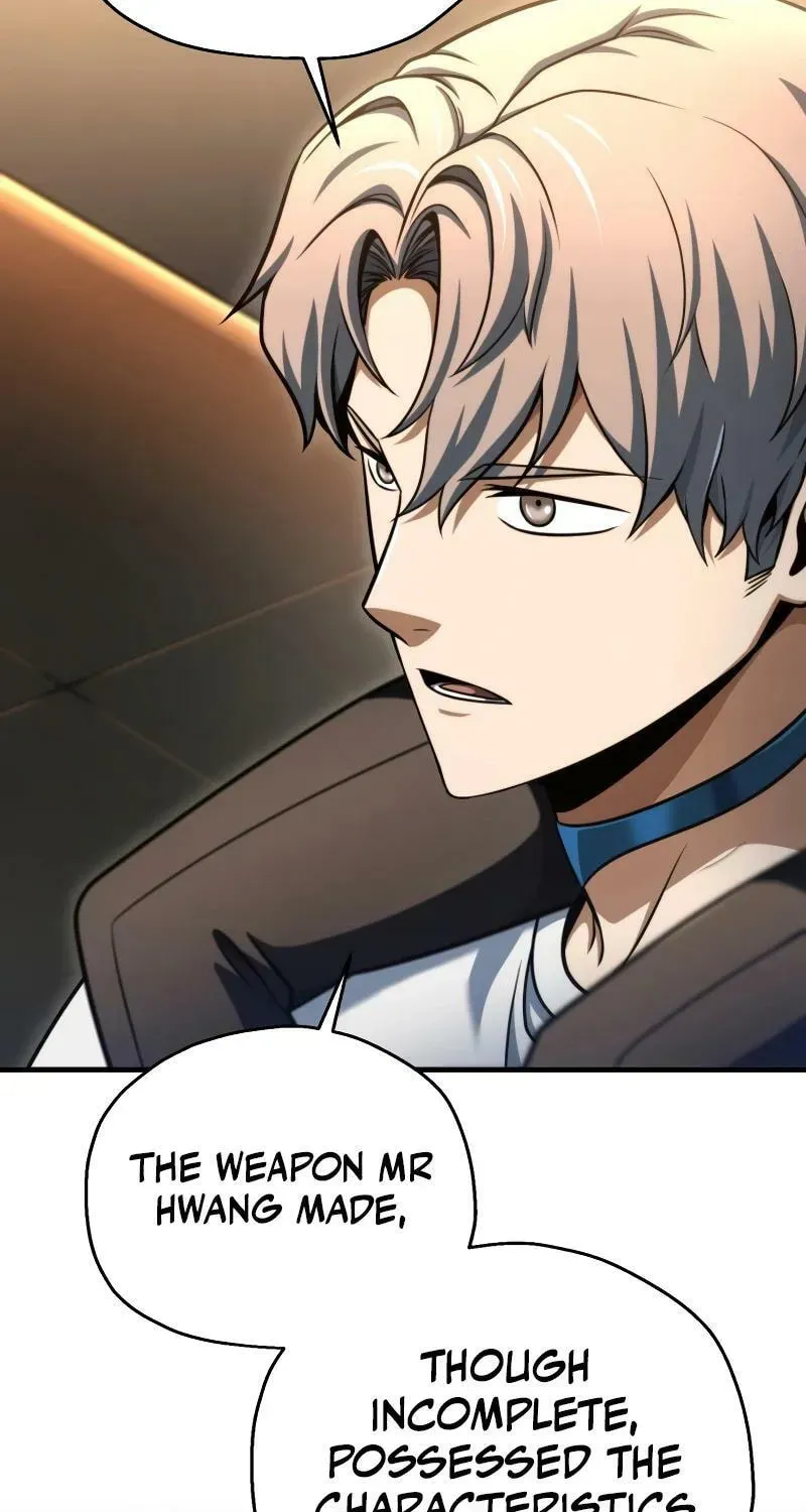 Read Player Who Can’t Level Up chapter 228 image 36 on Lezhin