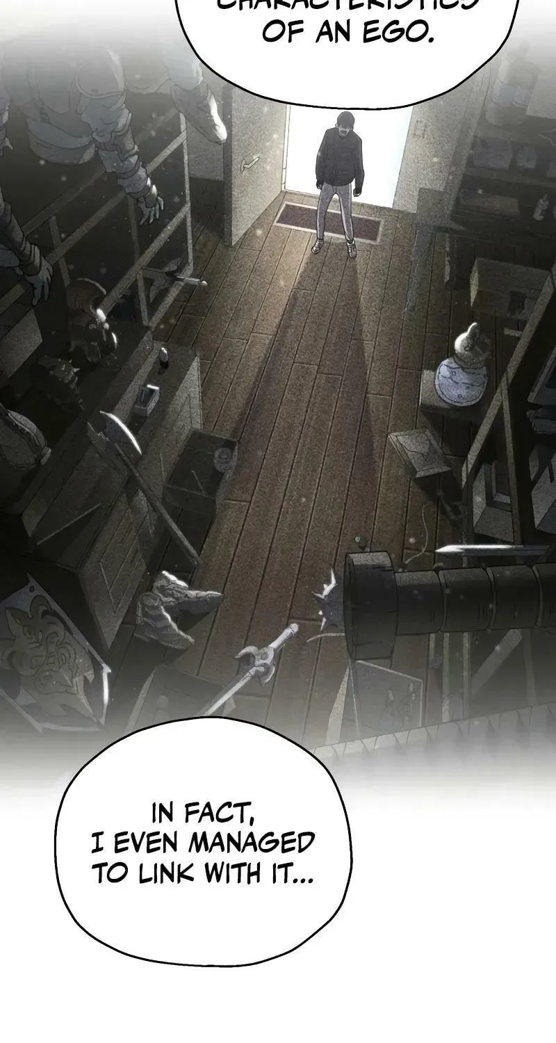 Read Player Who Can’t Level Up chapter 228 image 37 on Lezhin