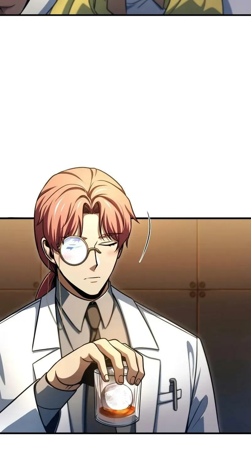 Read Player Who Can’t Level Up chapter 228 image 39 on Lezhin