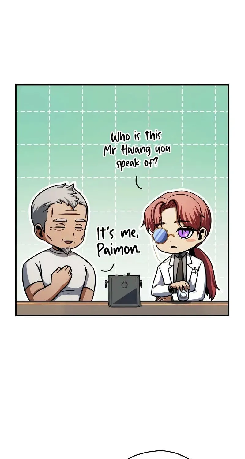 Read Player Who Can’t Level Up chapter 228 image 40 on Lezhin