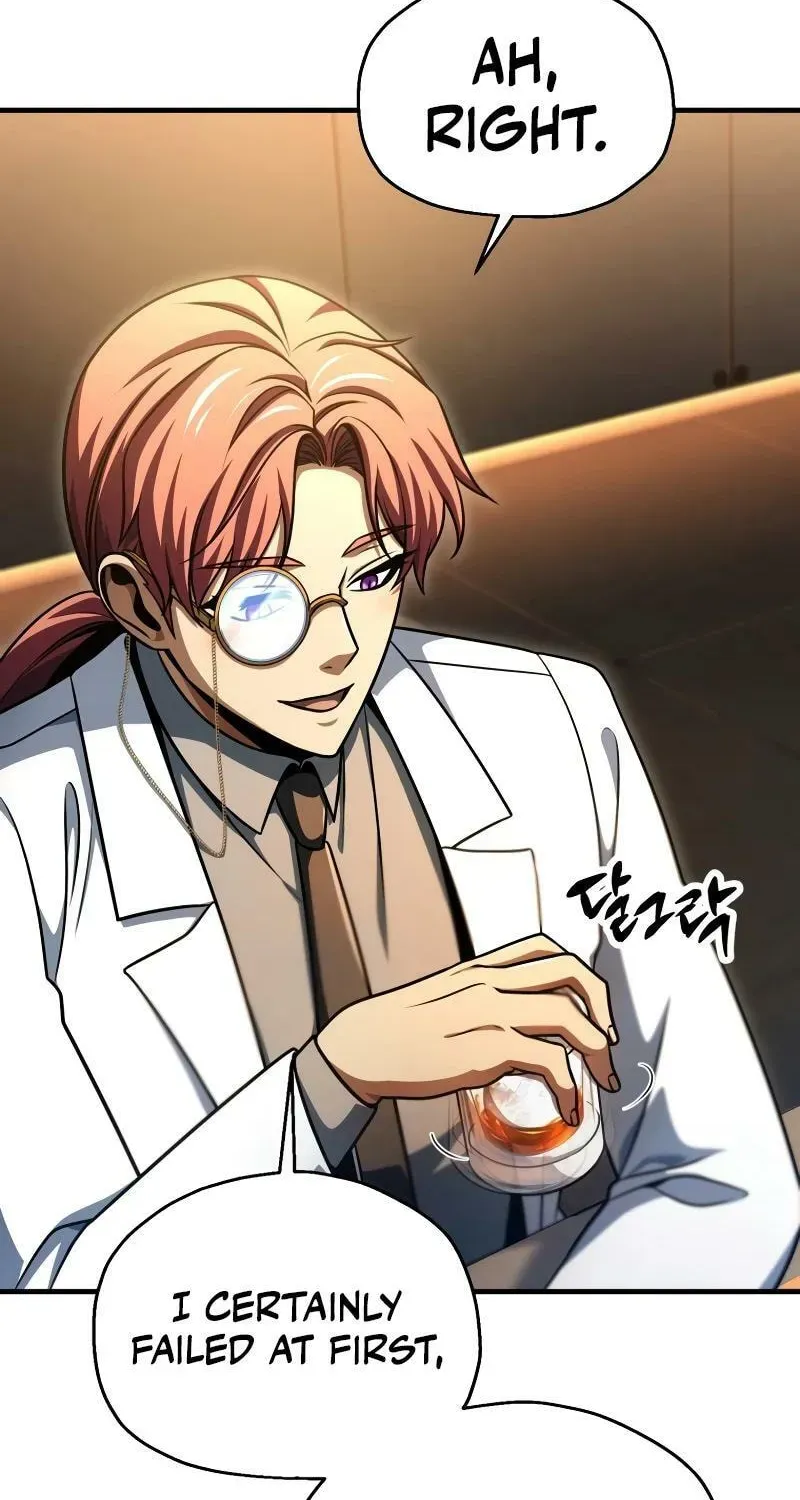 Read Player Who Can’t Level Up chapter 228 image 41 on Lezhin