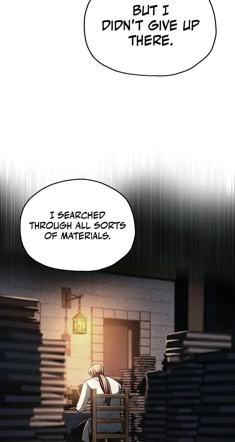Read Player Who Can’t Level Up chapter 228 image 42 on Lezhin
