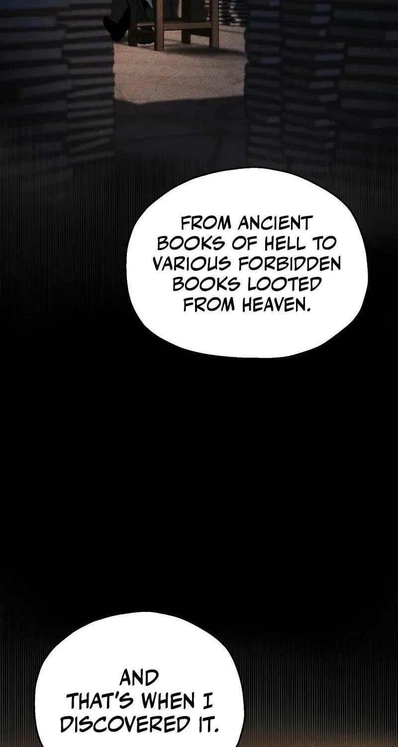 Read Player Who Can’t Level Up chapter 228 image 43 on Lezhin