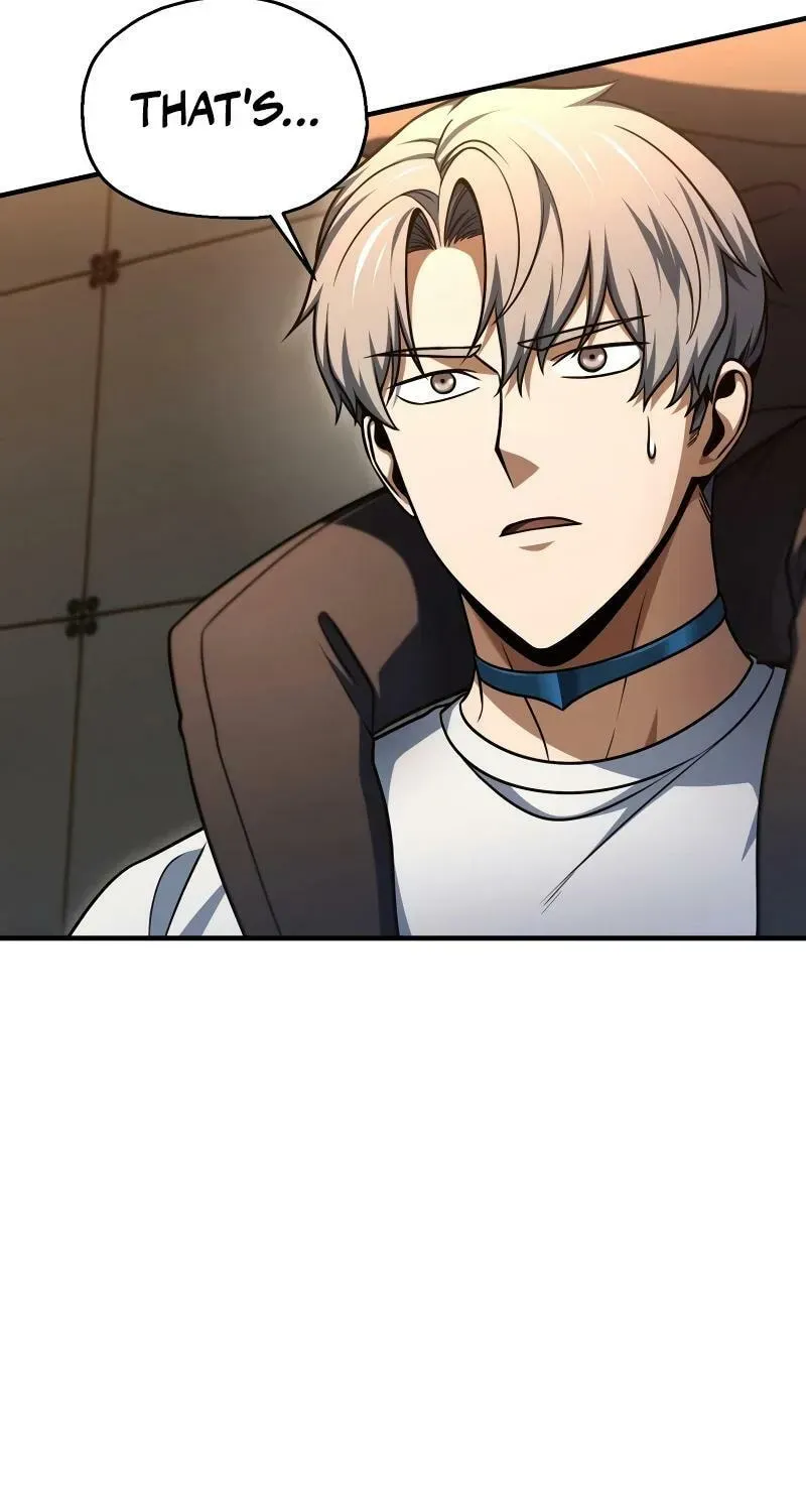 Read Player Who Can’t Level Up chapter 228 image 48 on Lezhin