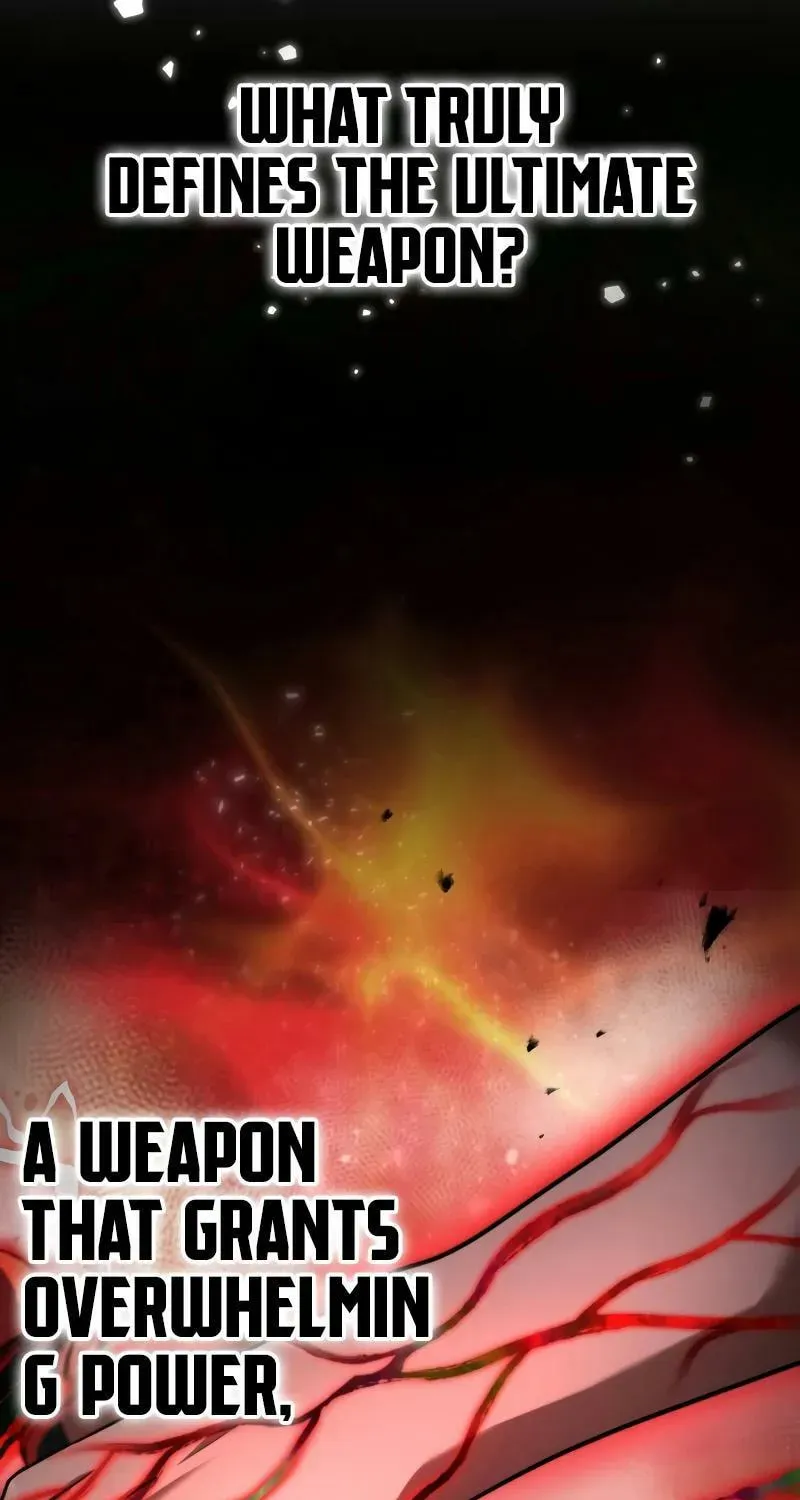 Read Player Who Can’t Level Up chapter 228 image 5 on Lezhin