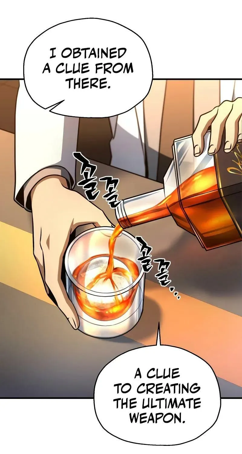 Read Player Who Can’t Level Up chapter 228 image 52 on Lezhin