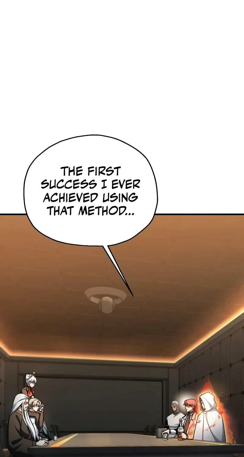 Read Player Who Can’t Level Up chapter 228 image 53 on Lezhin