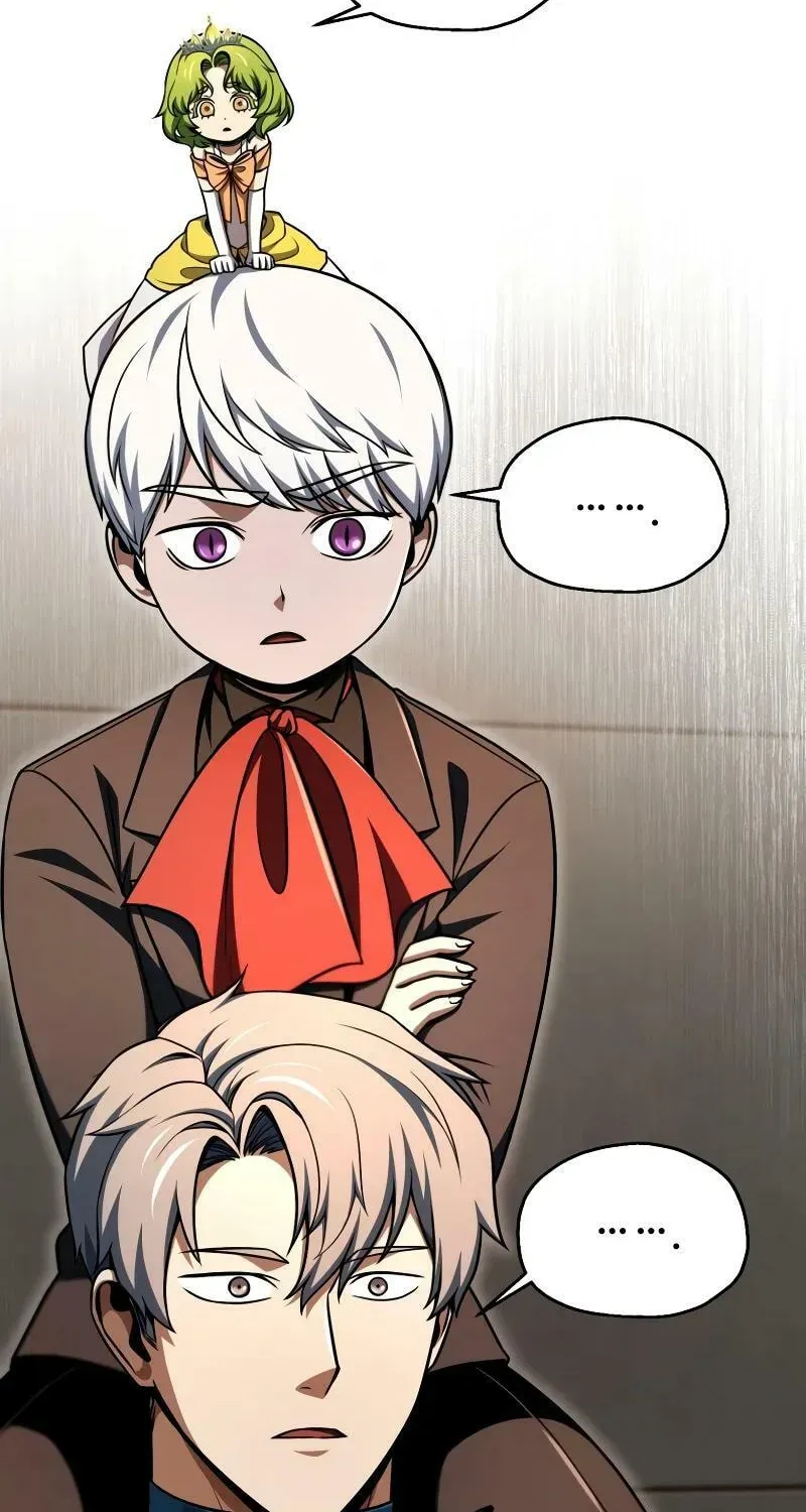 Read Player Who Can’t Level Up chapter 228 image 55 on Lezhin
