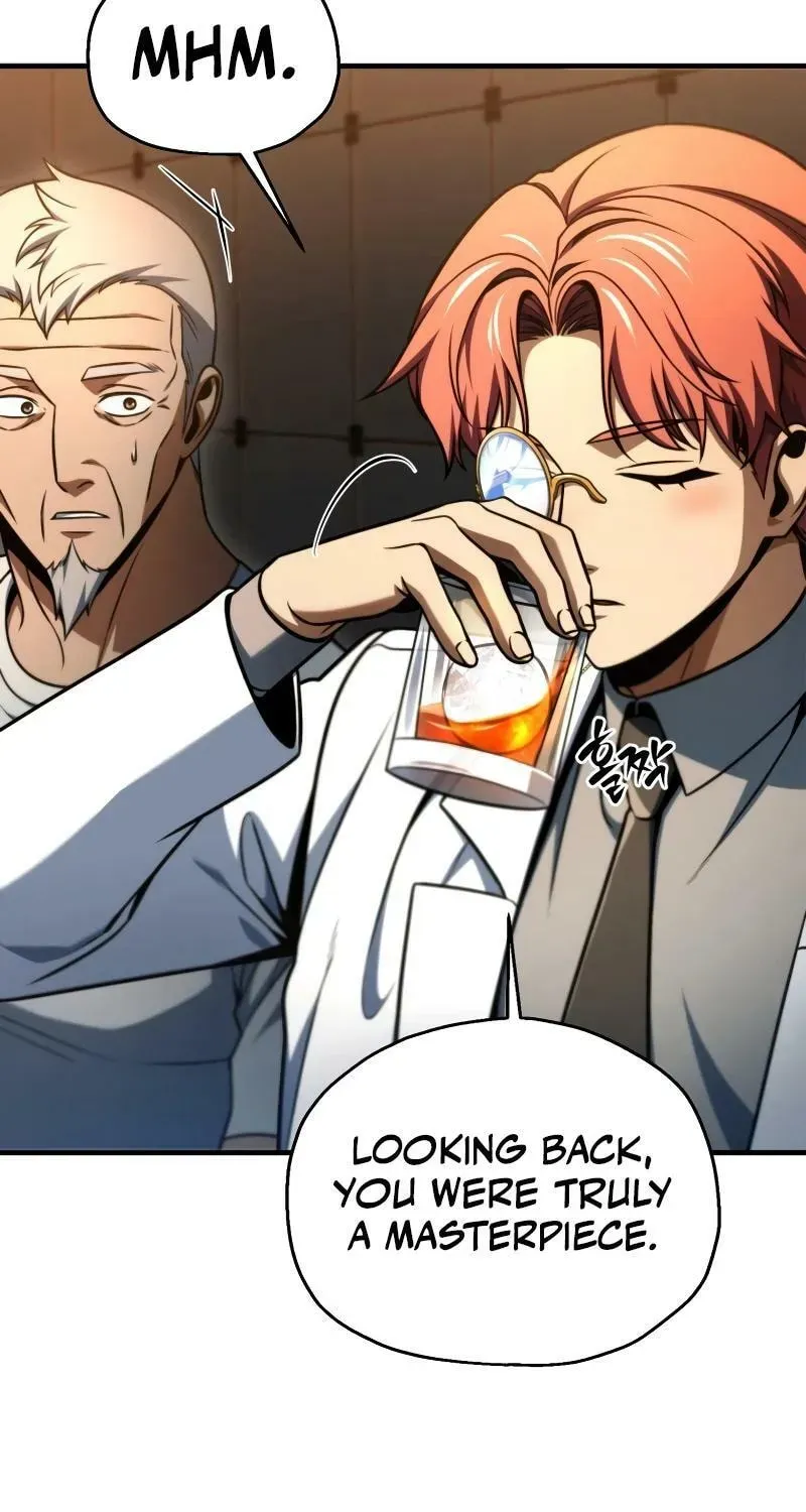 Read Player Who Can’t Level Up chapter 228 image 58 on Lezhin