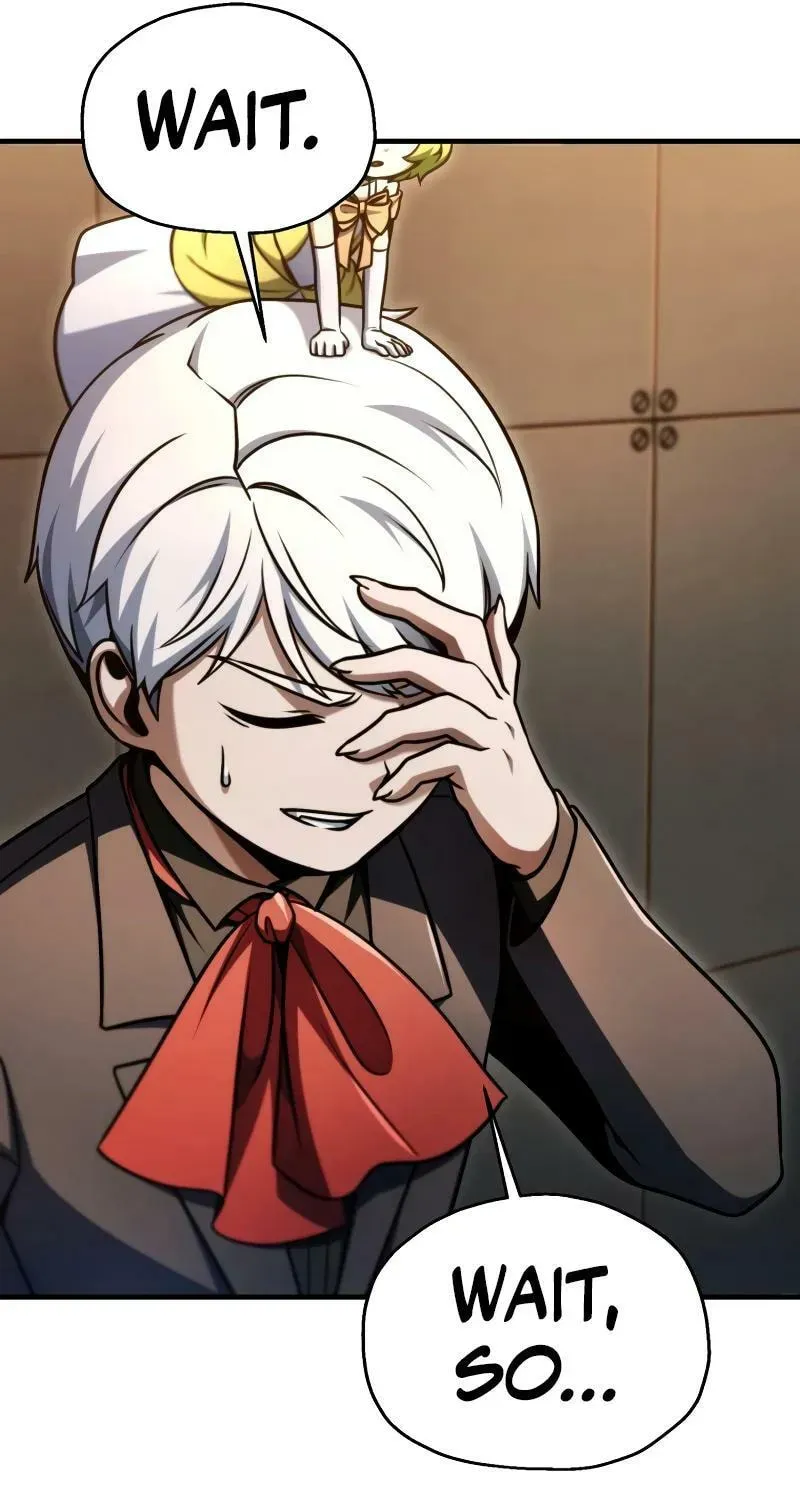 Read Player Who Can’t Level Up chapter 228 image 60 on Lezhin