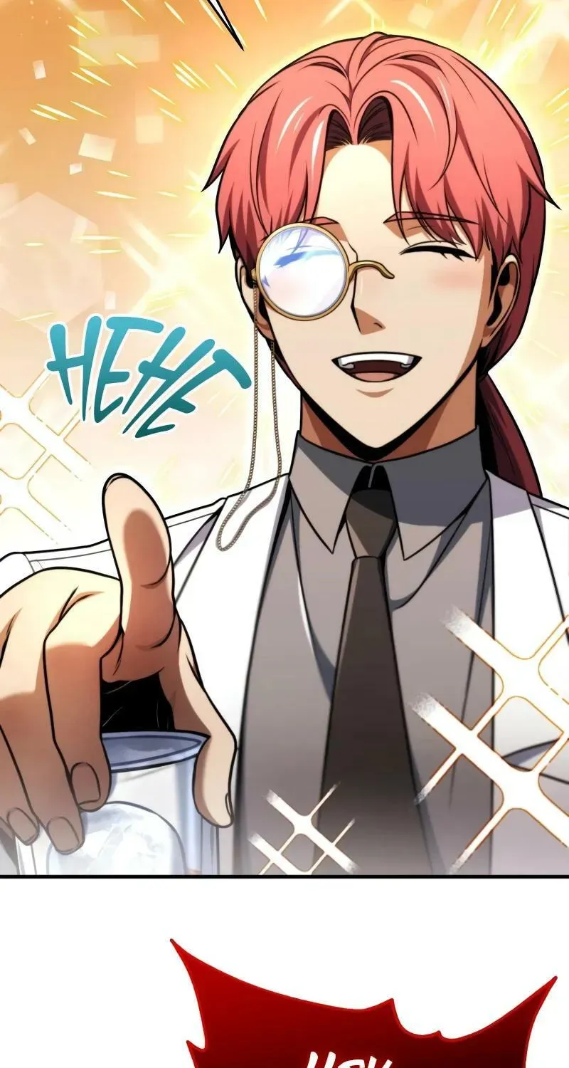 Read Player Who Can’t Level Up chapter 228 image 63 on Lezhin