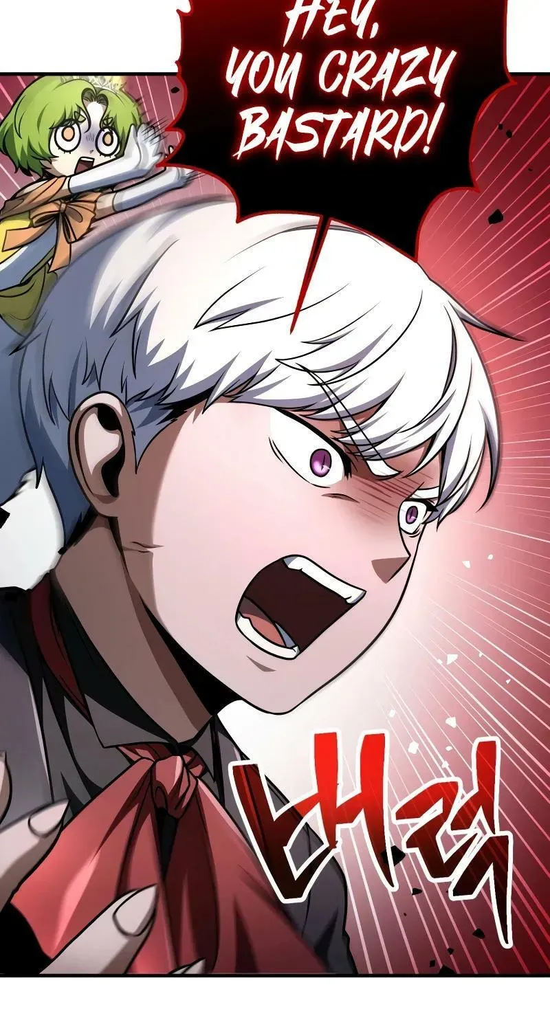 Read Player Who Can’t Level Up chapter 228 image 64 on Lezhin