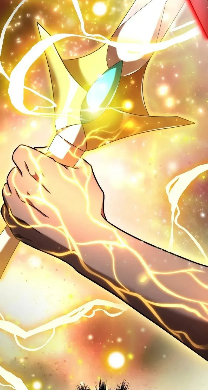 Read Player Who Can’t Level Up chapter 228 image 7 on Lezhin