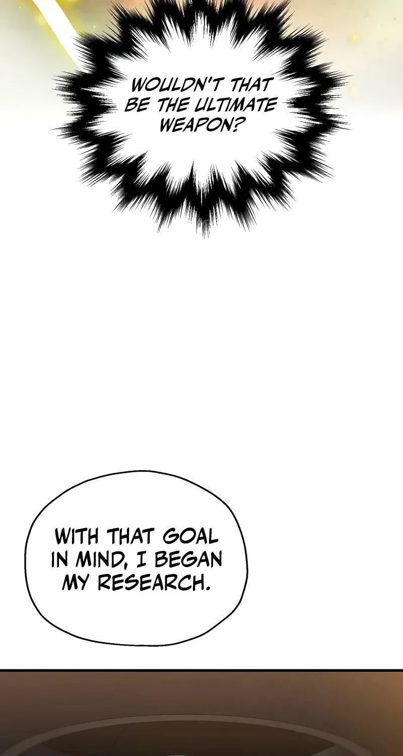 Read Player Who Can’t Level Up chapter 228 image 8 on Lezhin
