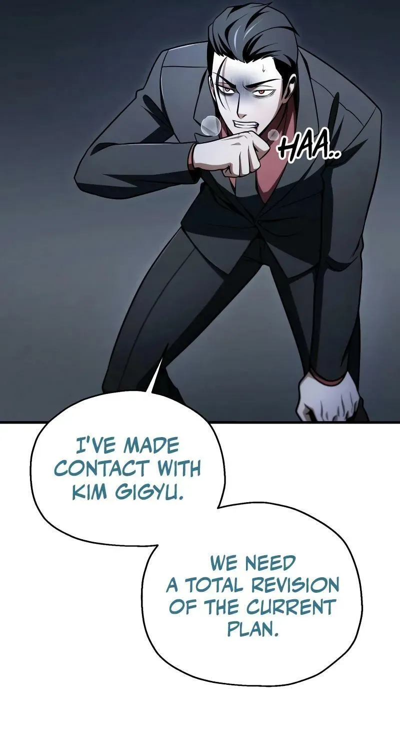 Read Player Who Can’t Level Up chapter 228 image 80 on Lezhin