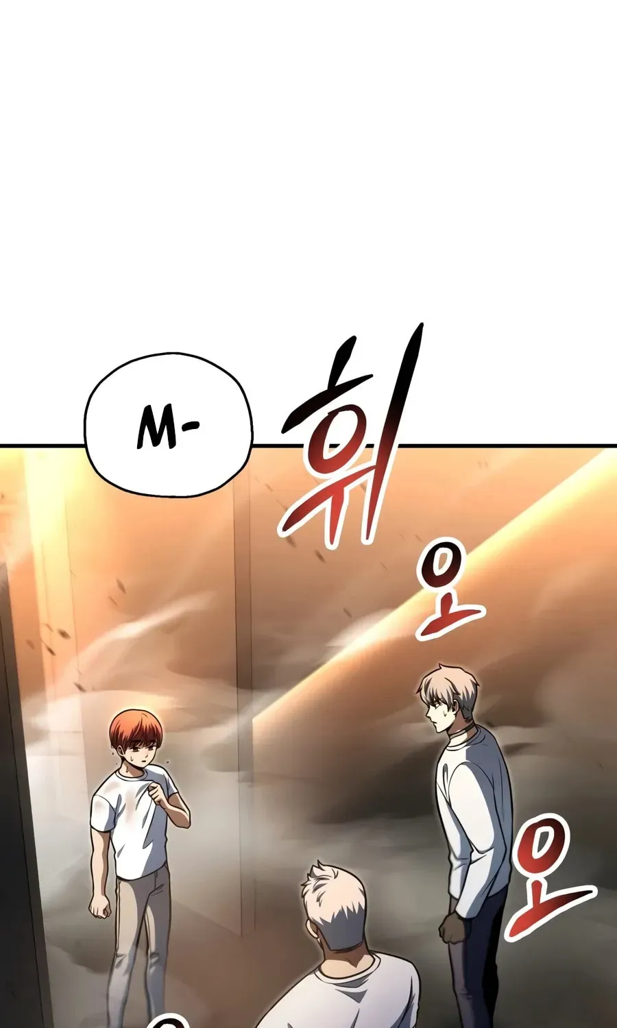 Read Player Who Can’t Level Up chapter 230 image 1 on Lezhin