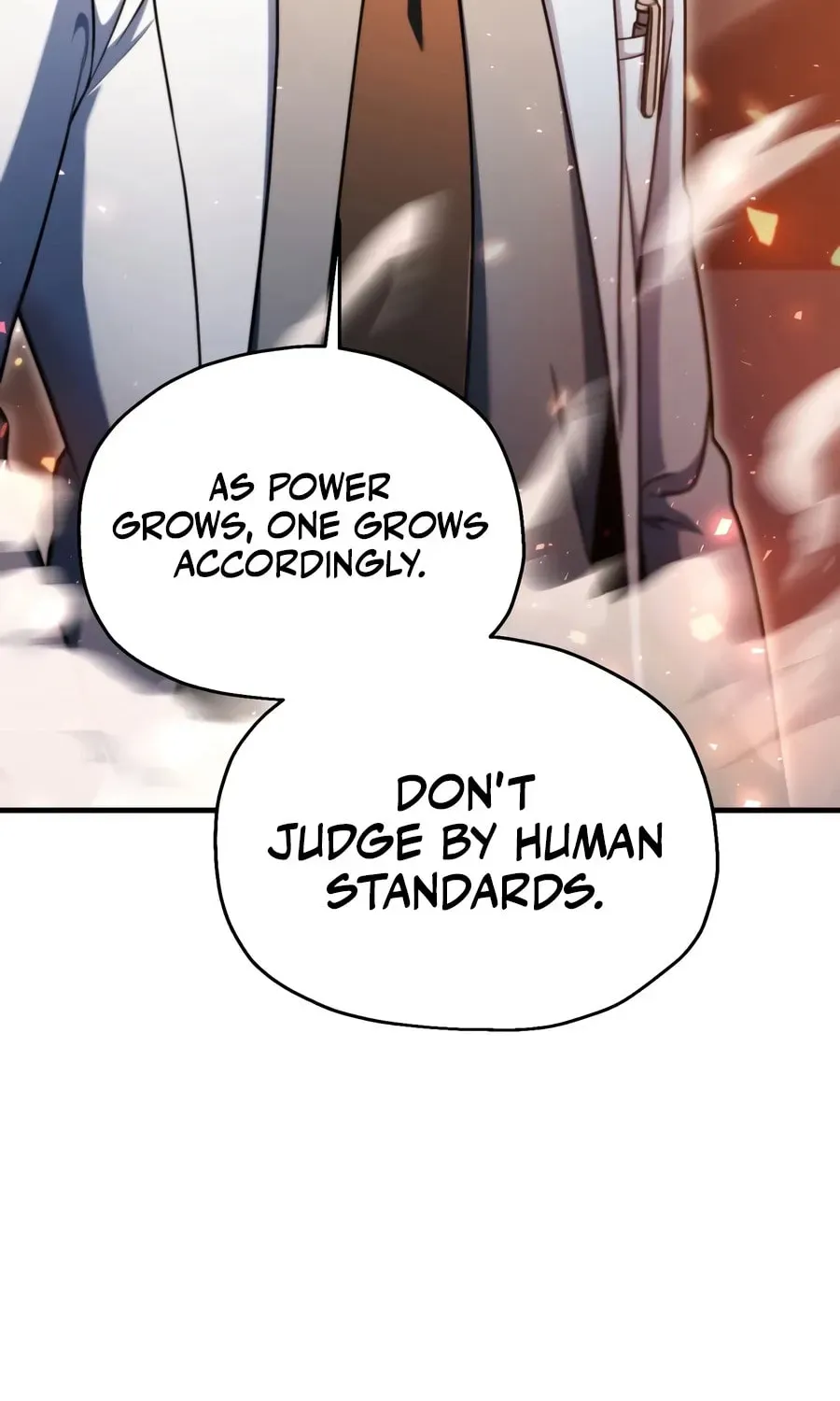 Read Player Who Can’t Level Up chapter 230 image 15 on Lezhin