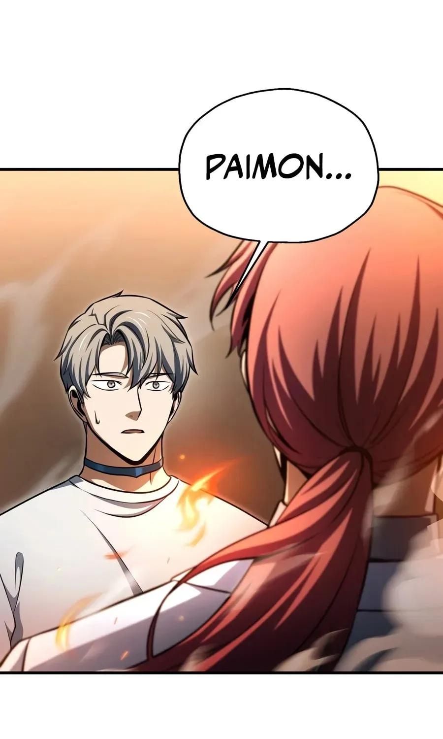 Read Player Who Can’t Level Up chapter 230 image 16 on Lezhin