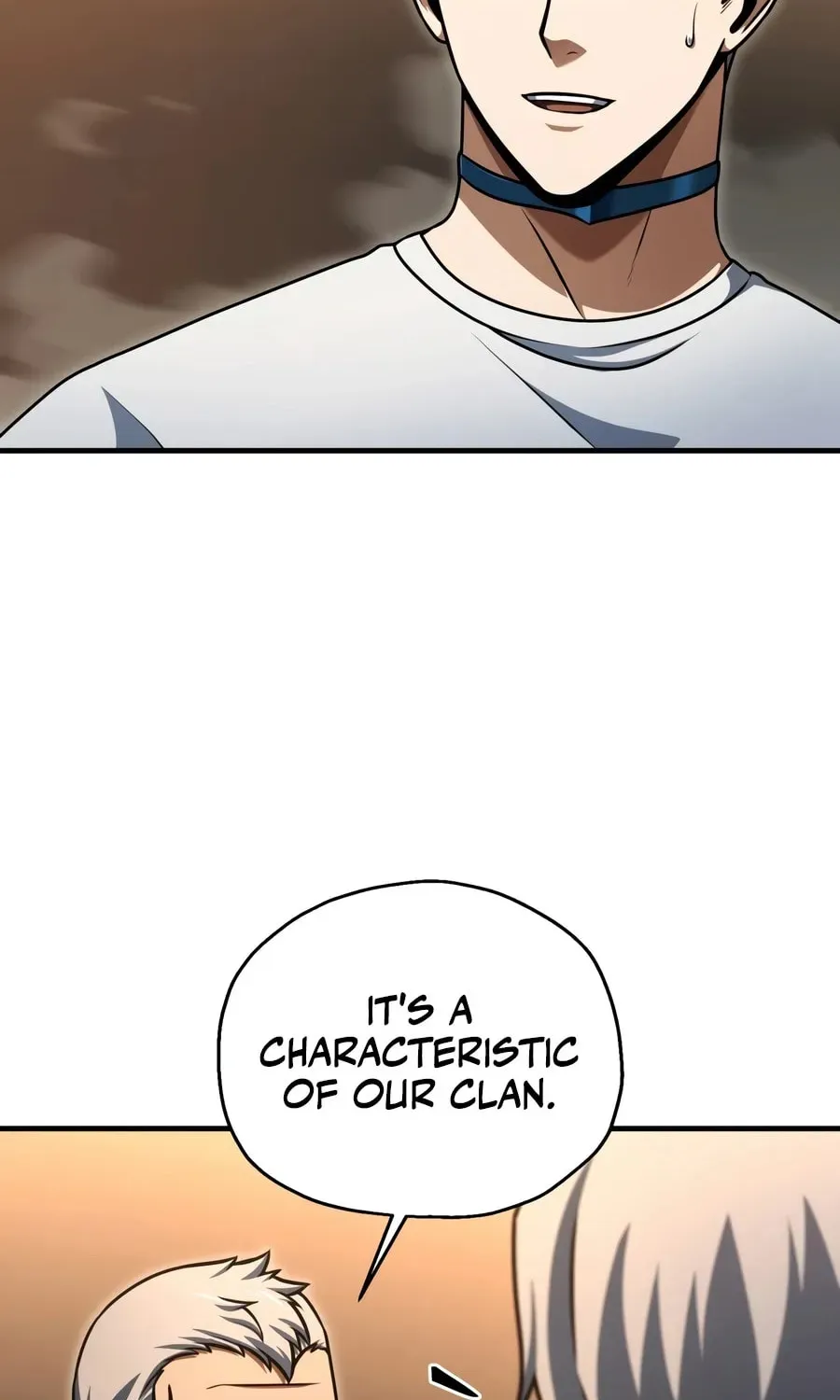 Read Player Who Can’t Level Up chapter 230 image 19 on Lezhin