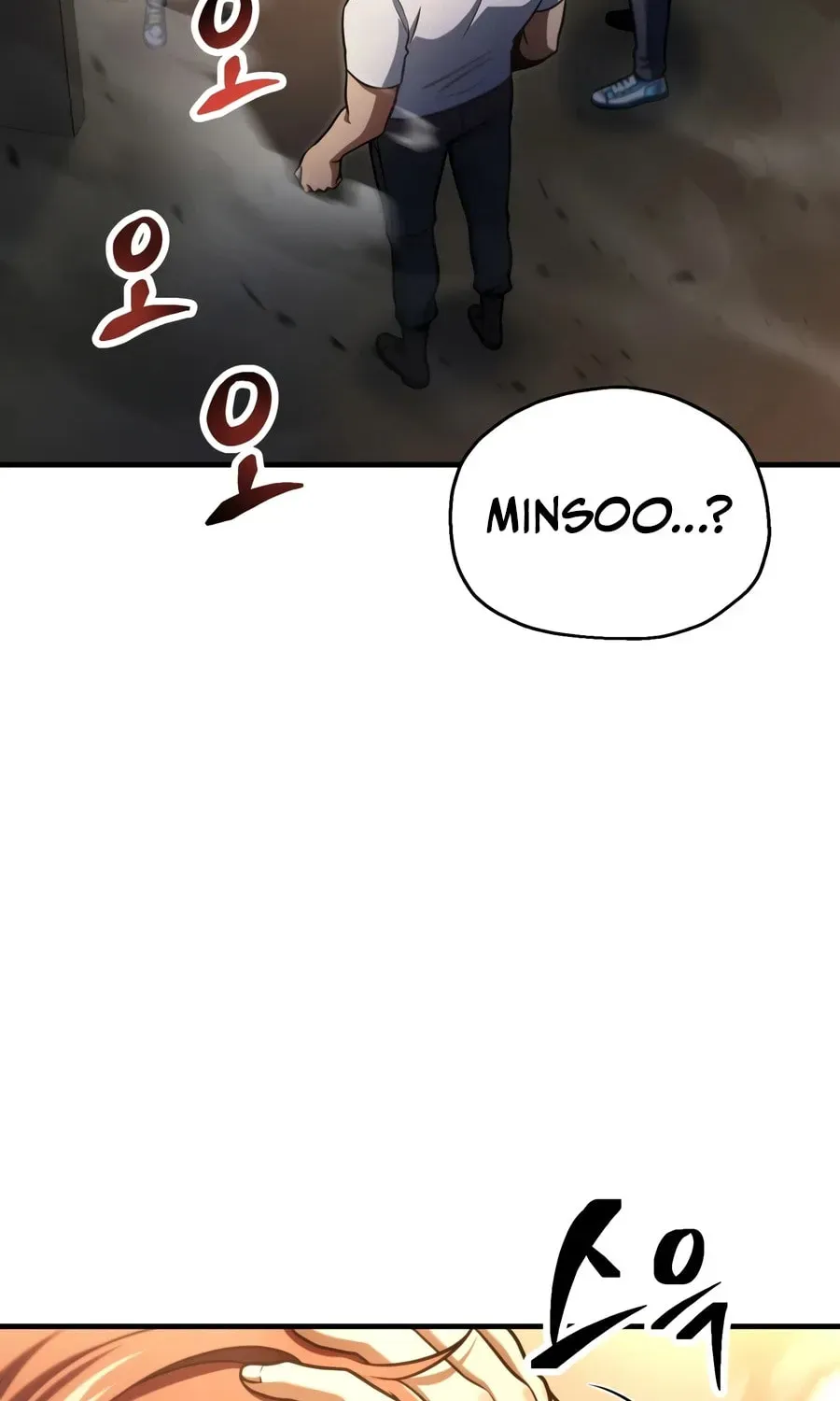 Read Player Who Can’t Level Up chapter 230 image 2 on Lezhin