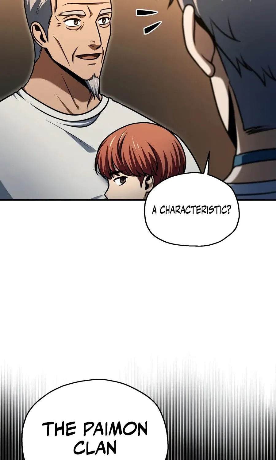 Read Player Who Can’t Level Up chapter 230 image 20 on Lezhin