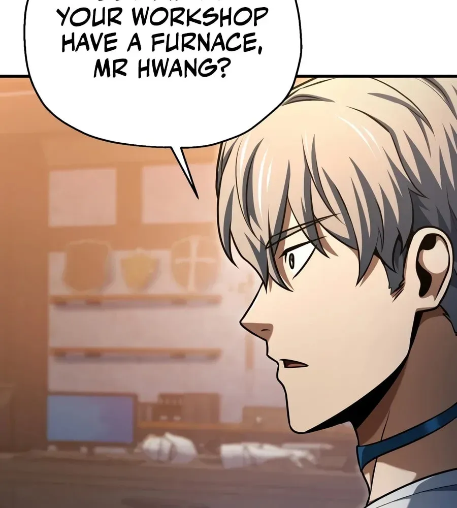 Read Player Who Can’t Level Up chapter 230 image 24 on Lezhin