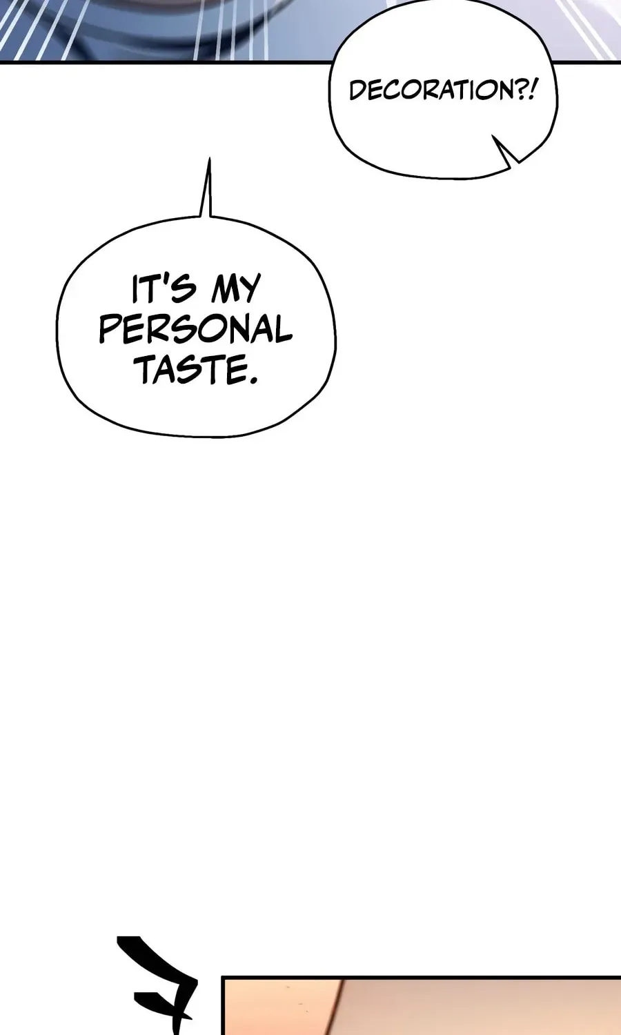 Read Player Who Can’t Level Up chapter 230 image 27 on Lezhin
