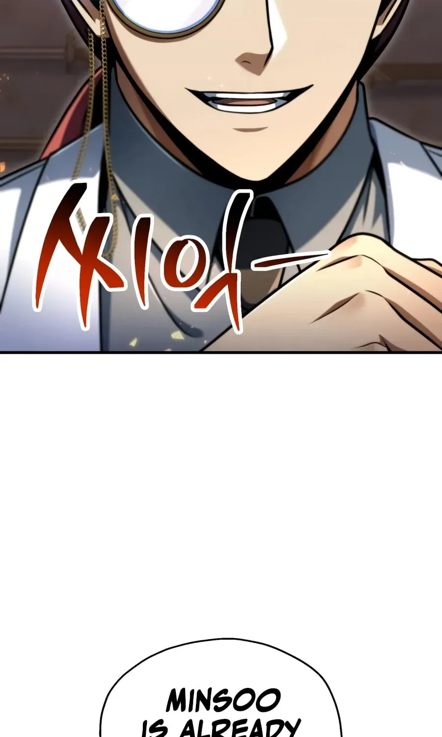Read Player Who Can’t Level Up chapter 230 image 31 on Lezhin