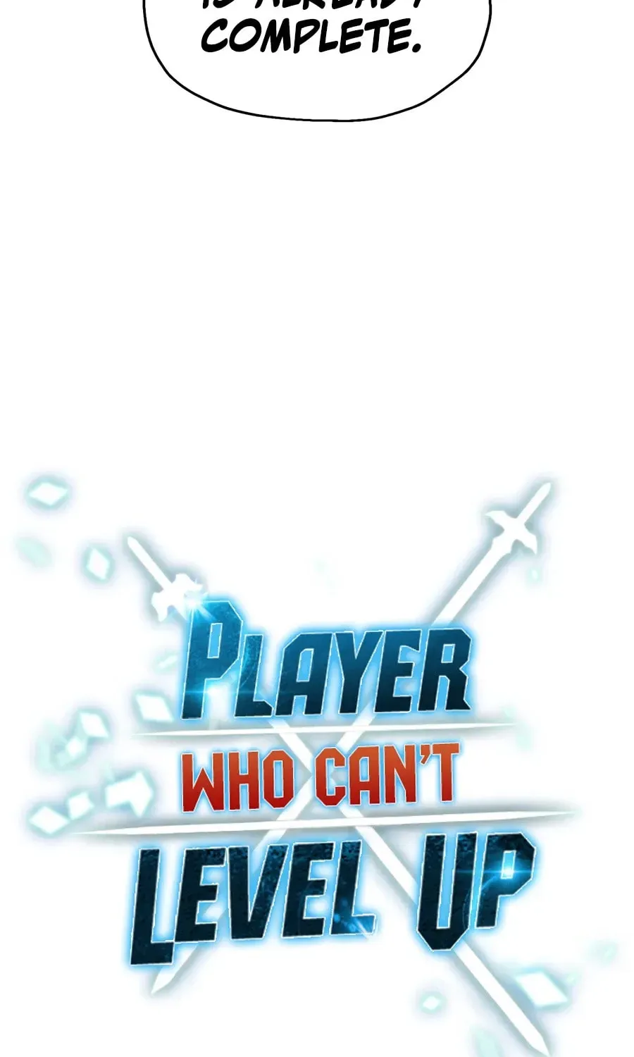 Read Player Who Can’t Level Up chapter 230 image 32 on Lezhin