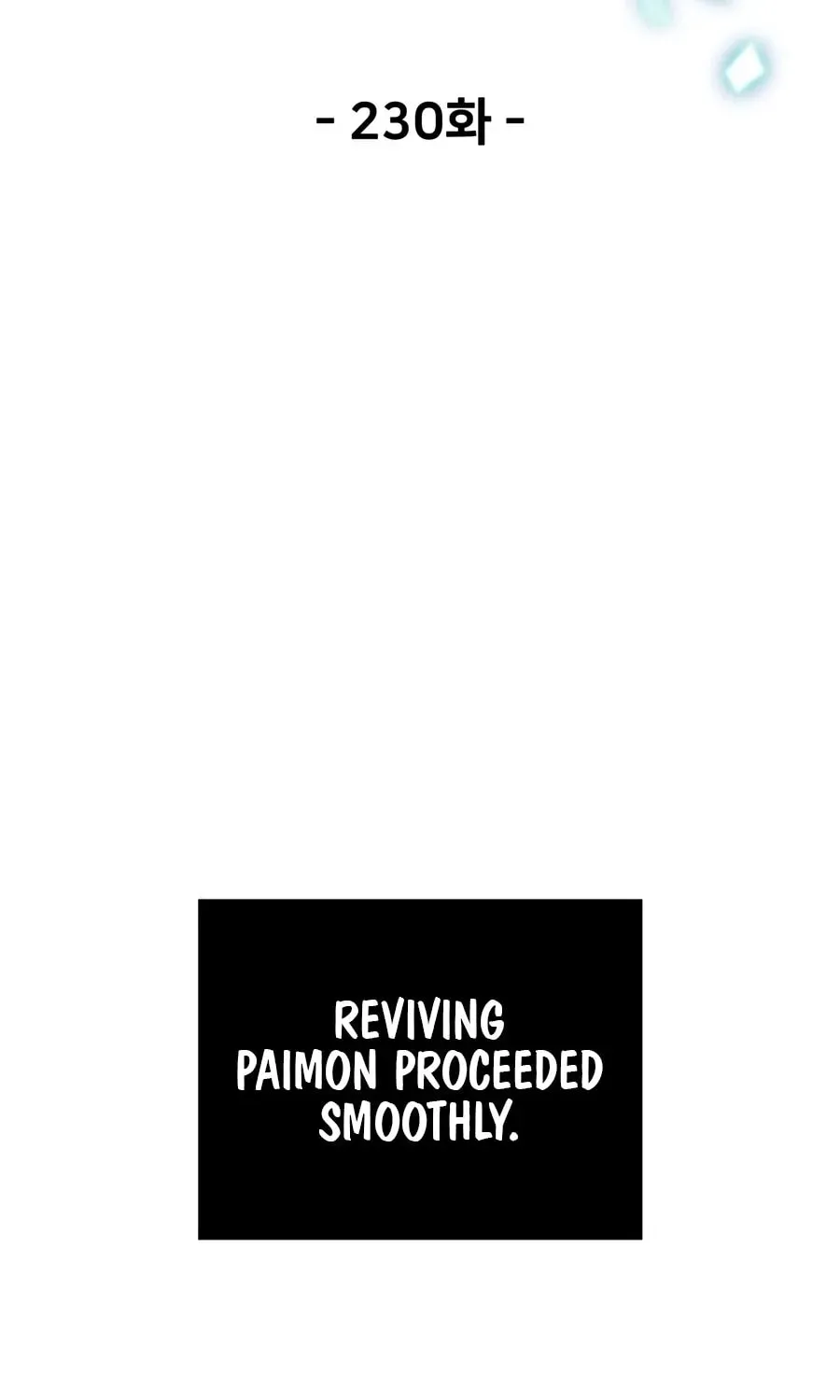 Read Player Who Can’t Level Up chapter 230 image 33 on Lezhin