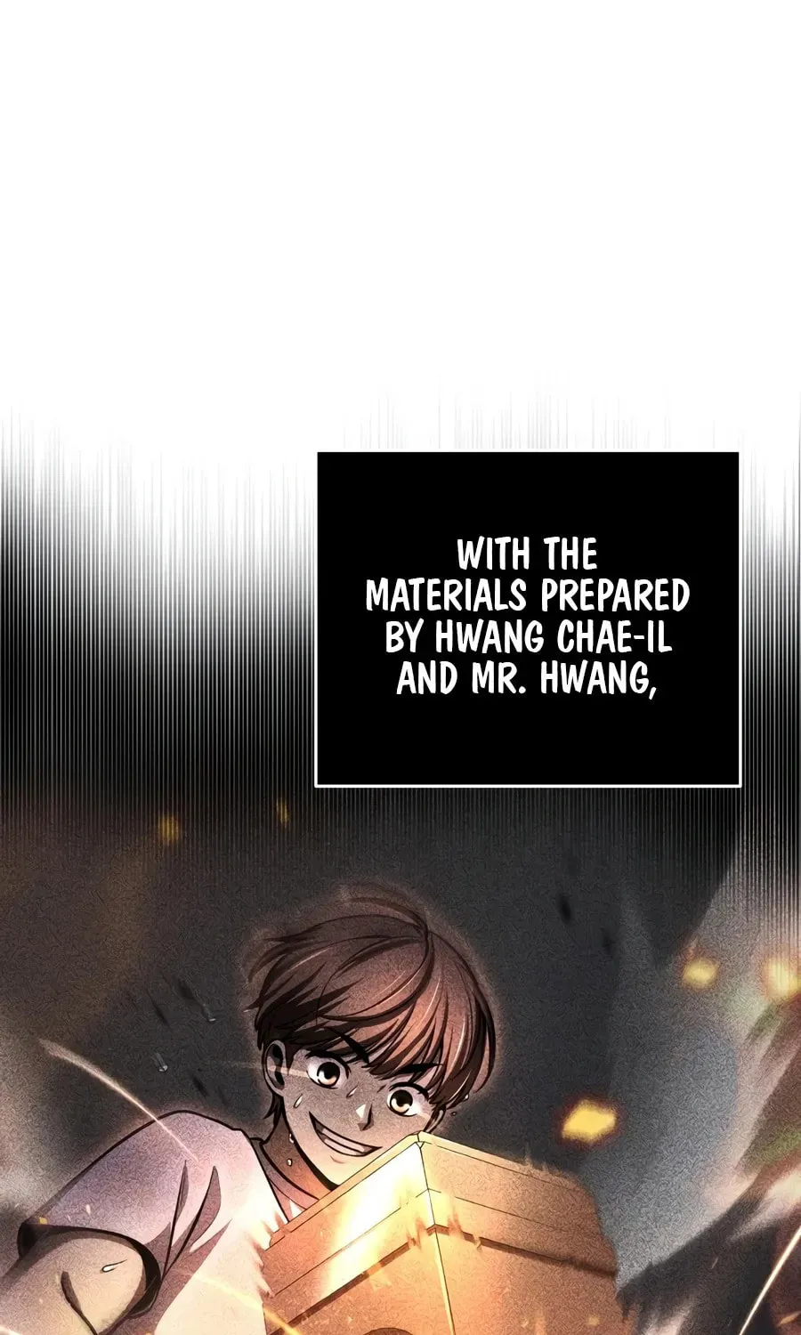 Read Player Who Can’t Level Up chapter 230 image 34 on Lezhin