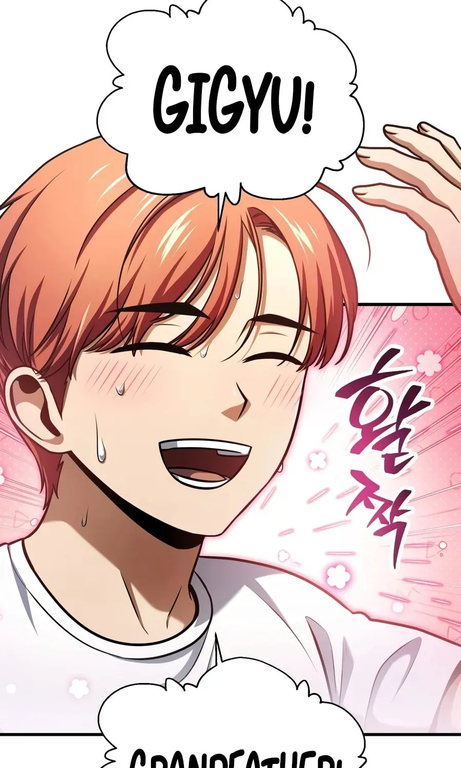 Read Player Who Can’t Level Up chapter 230 image 4 on Lezhin