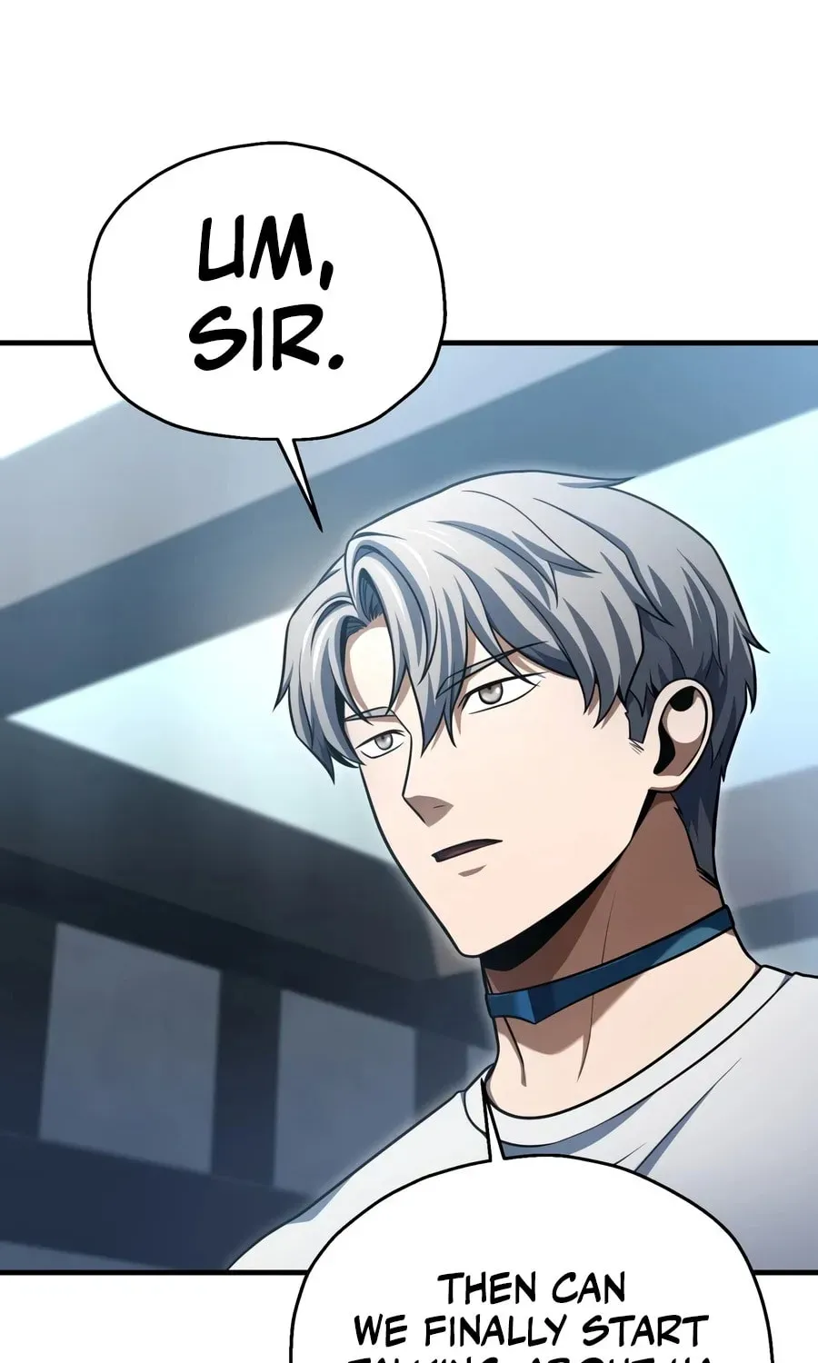 Read Player Who Can’t Level Up chapter 230 image 41 on Lezhin
