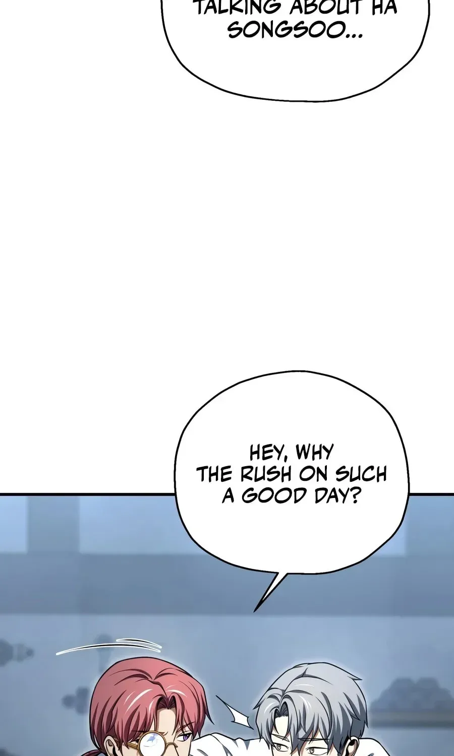 Read Player Who Can’t Level Up chapter 230 image 42 on Lezhin