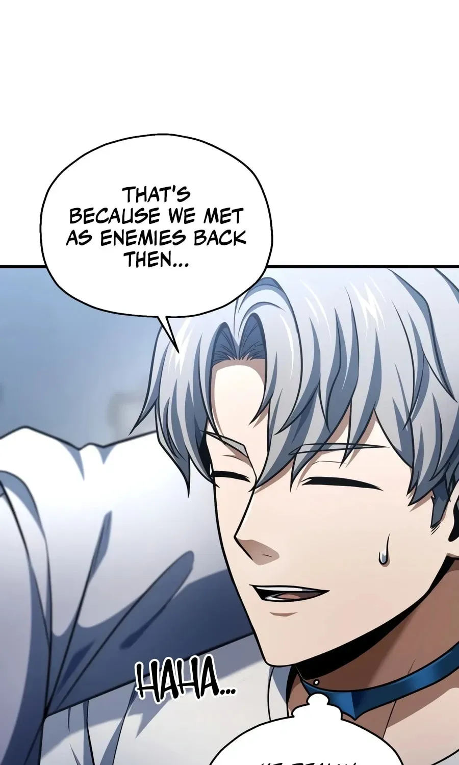 Read Player Who Can’t Level Up chapter 230 image 44 on Lezhin