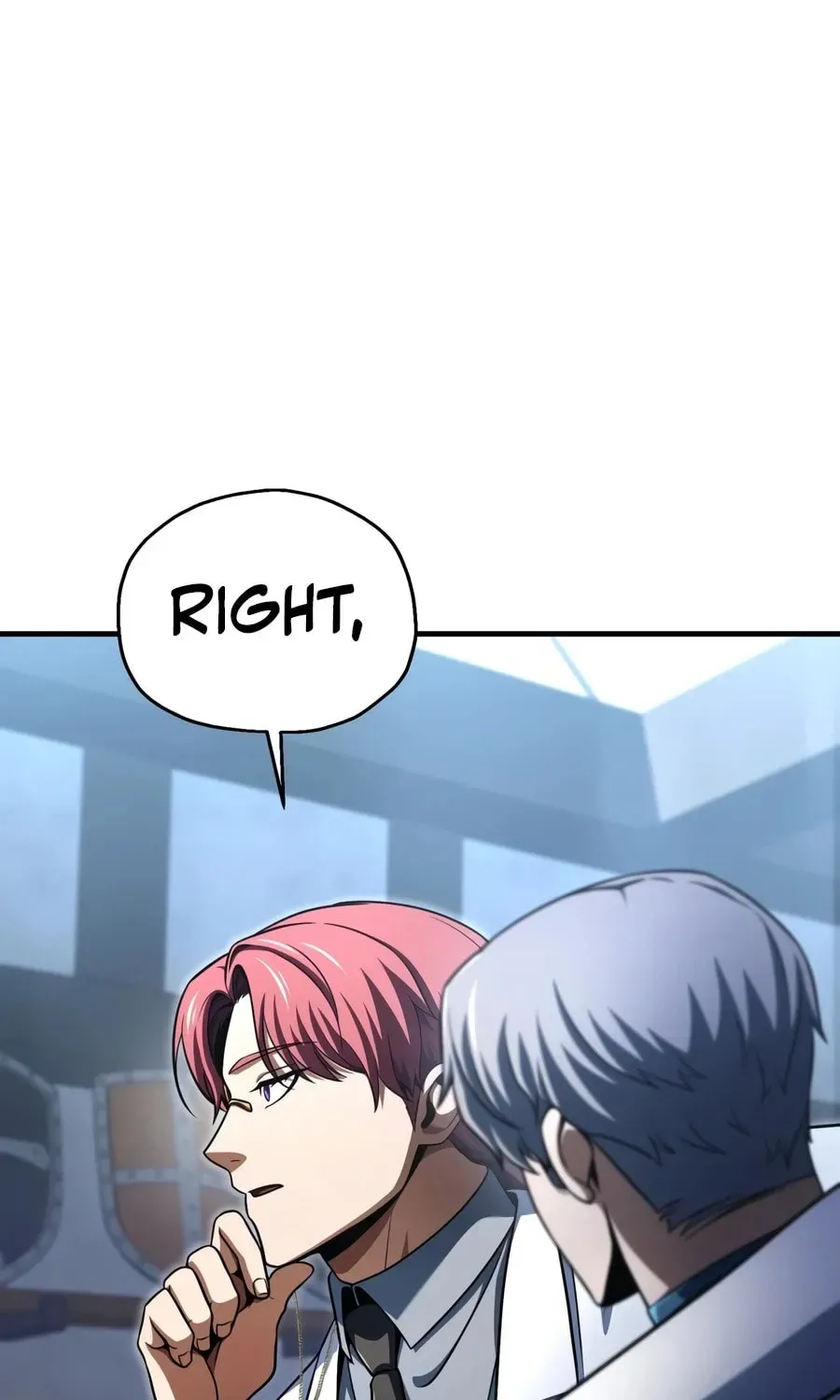Read Player Who Can’t Level Up chapter 230 image 46 on Lezhin