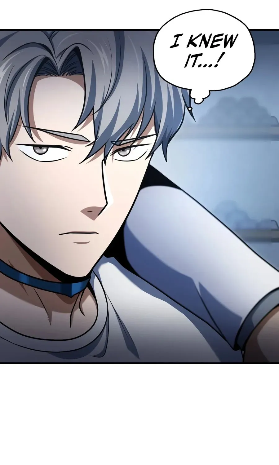 Read Player Who Can’t Level Up chapter 230 image 50 on Lezhin