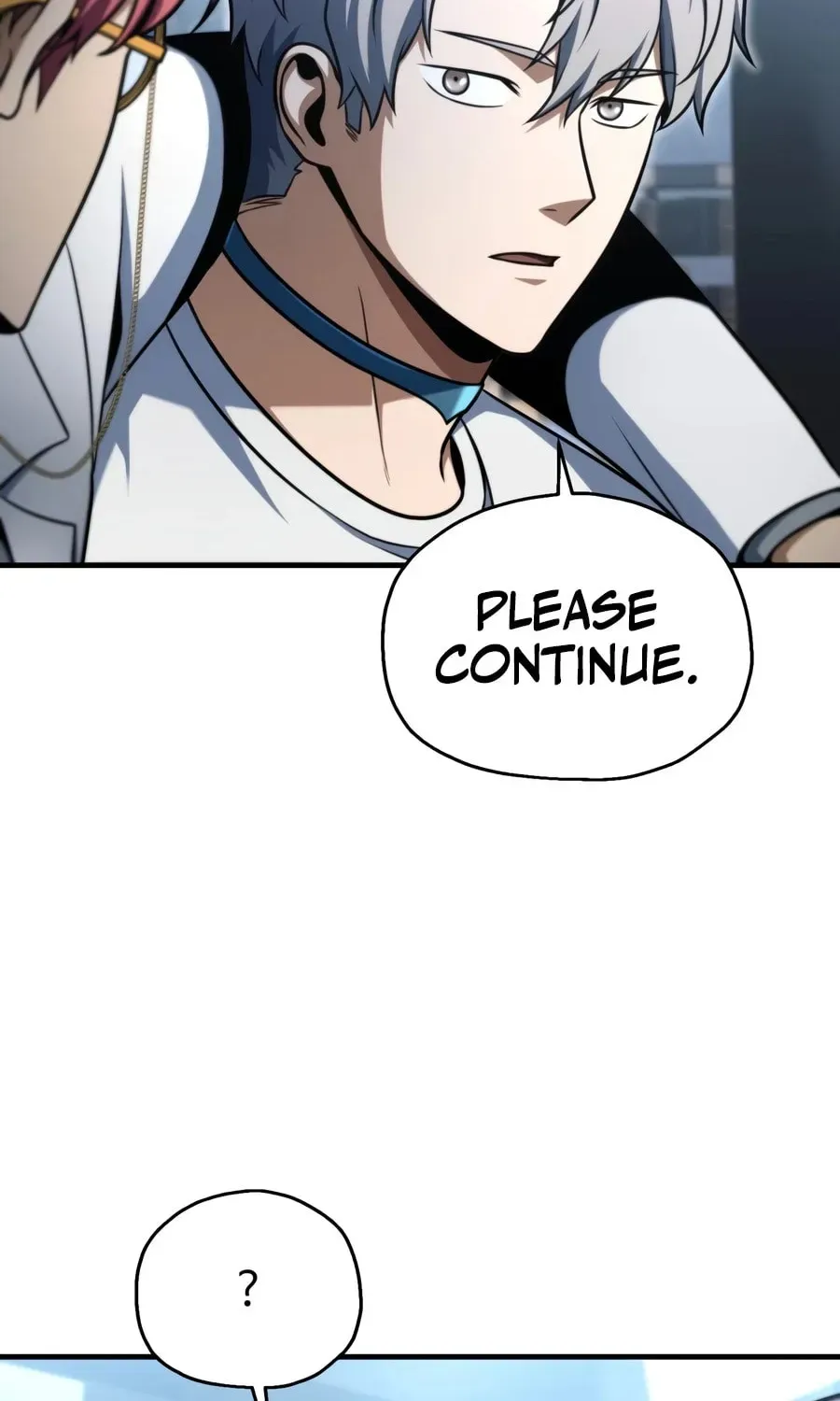 Read Player Who Can’t Level Up chapter 230 image 53 on Lezhin