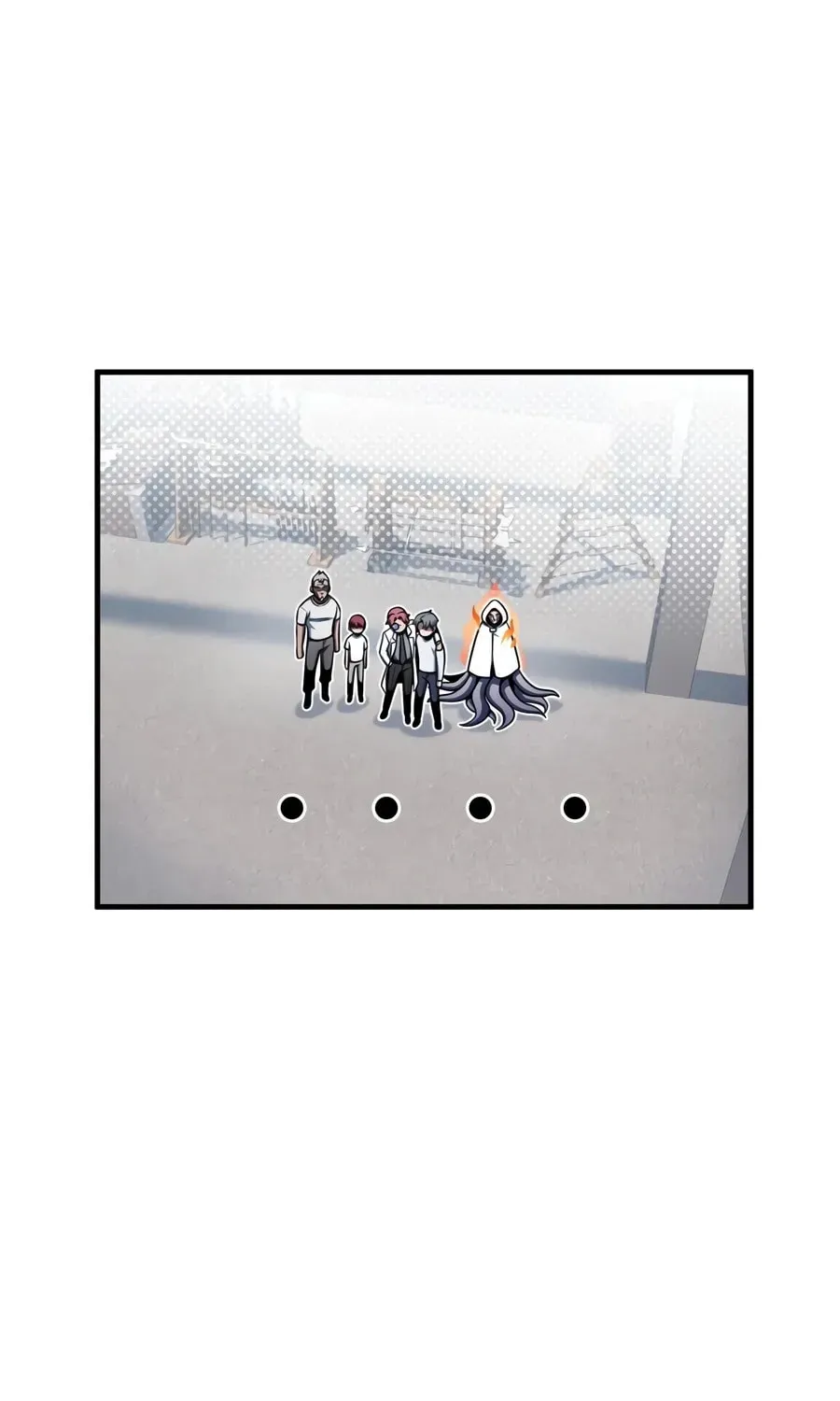 Read Player Who Can’t Level Up chapter 230 image 56 on Lezhin