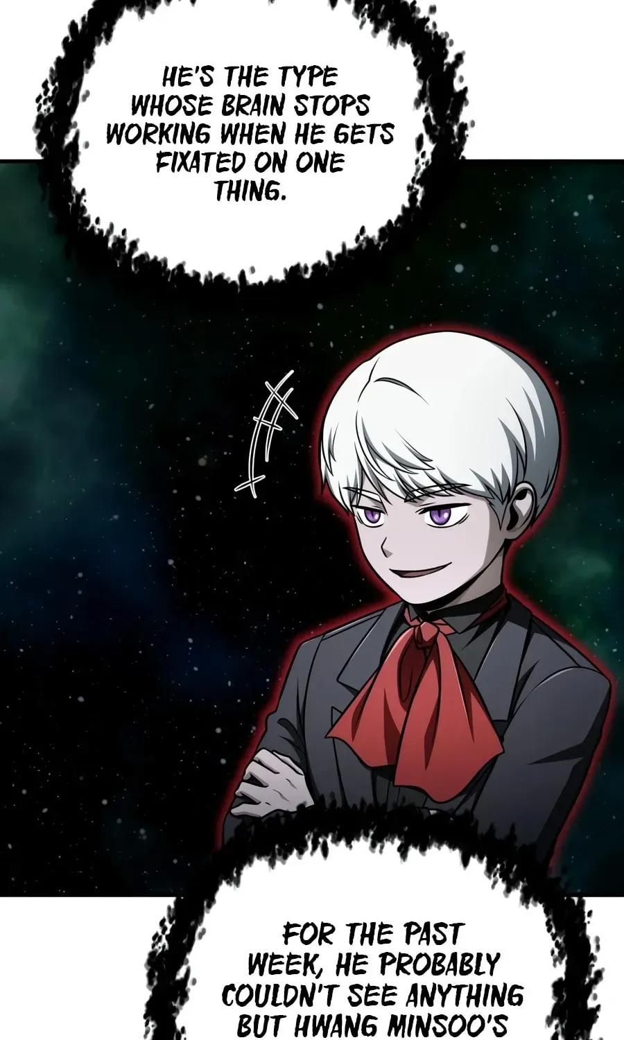 Read Player Who Can’t Level Up chapter 230 image 59 on Lezhin