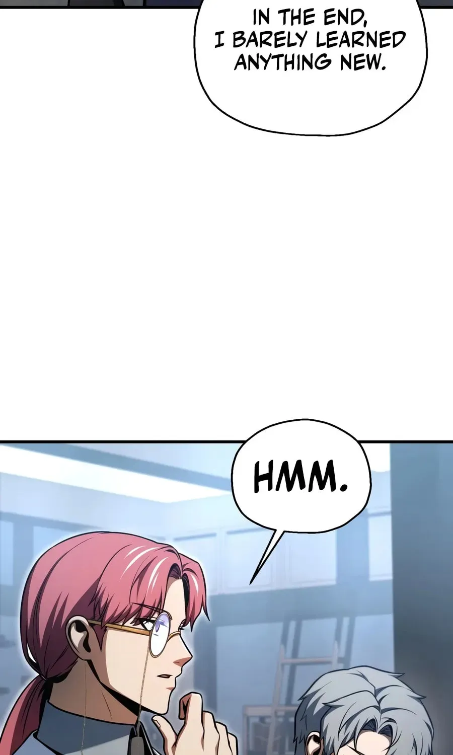 Read Player Who Can’t Level Up chapter 230 image 64 on Lezhin