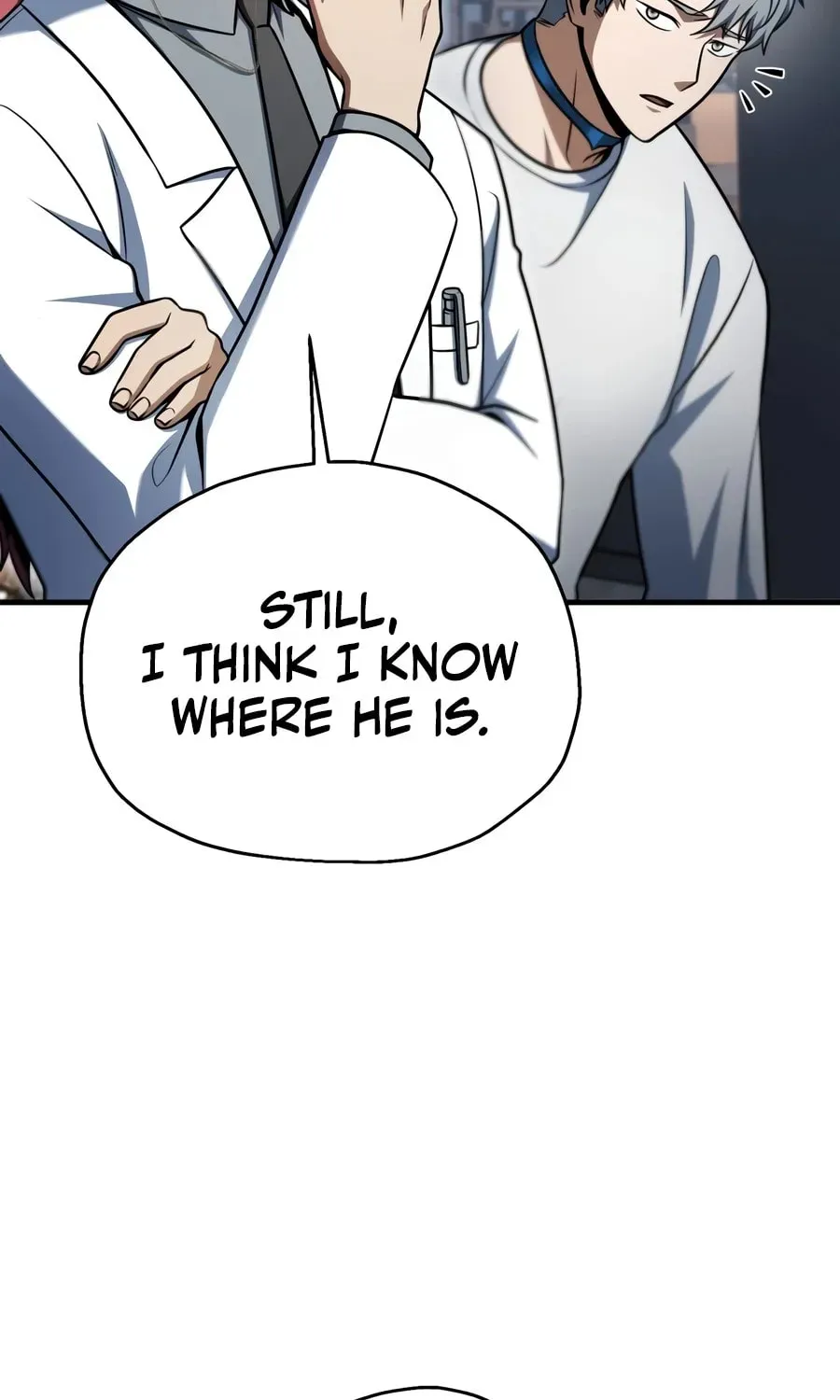 Read Player Who Can’t Level Up chapter 230 image 65 on Lezhin