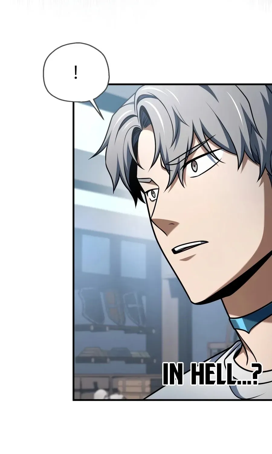 Read Player Who Can’t Level Up chapter 230 image 69 on Lezhin
